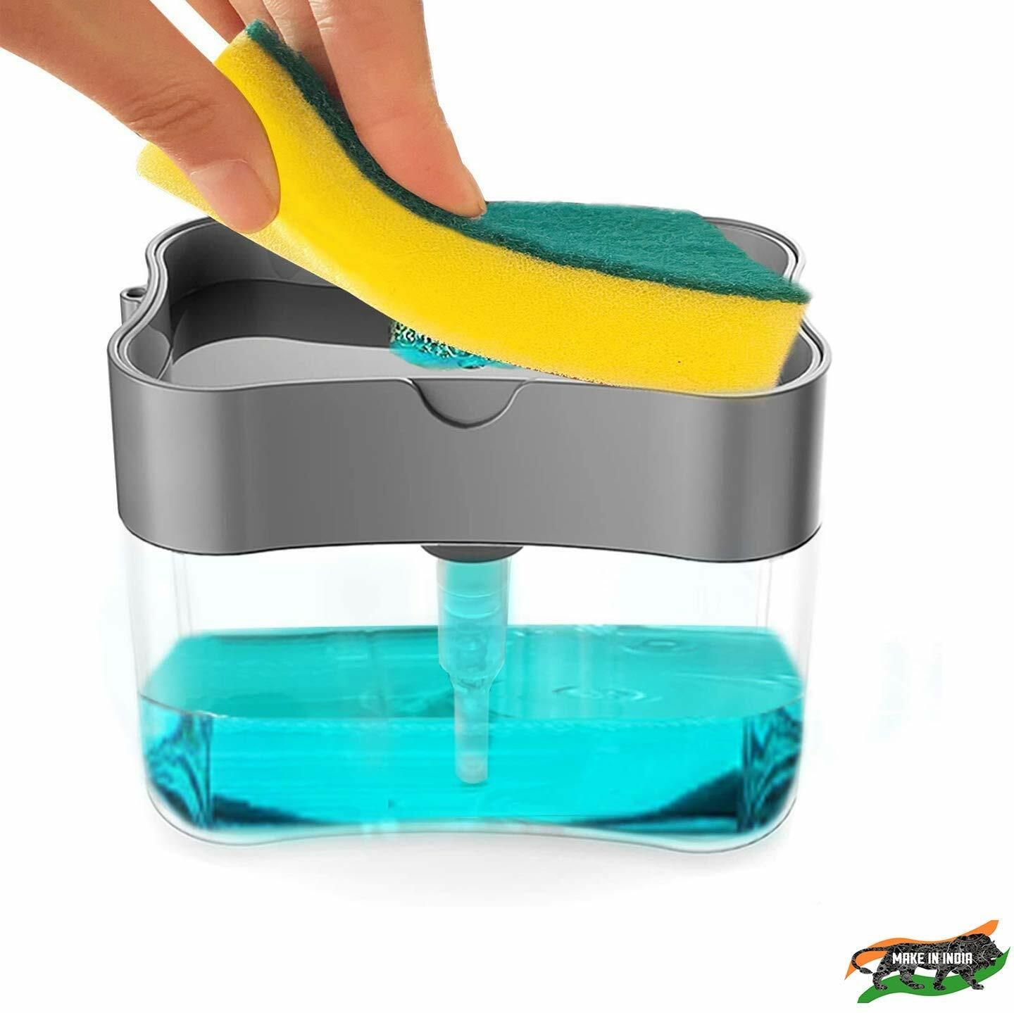 004 Bottled Water Dispenser-image-13