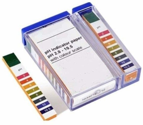 pmw 1-7 pH Purple (Neutral) Litmus Papers-picture-40