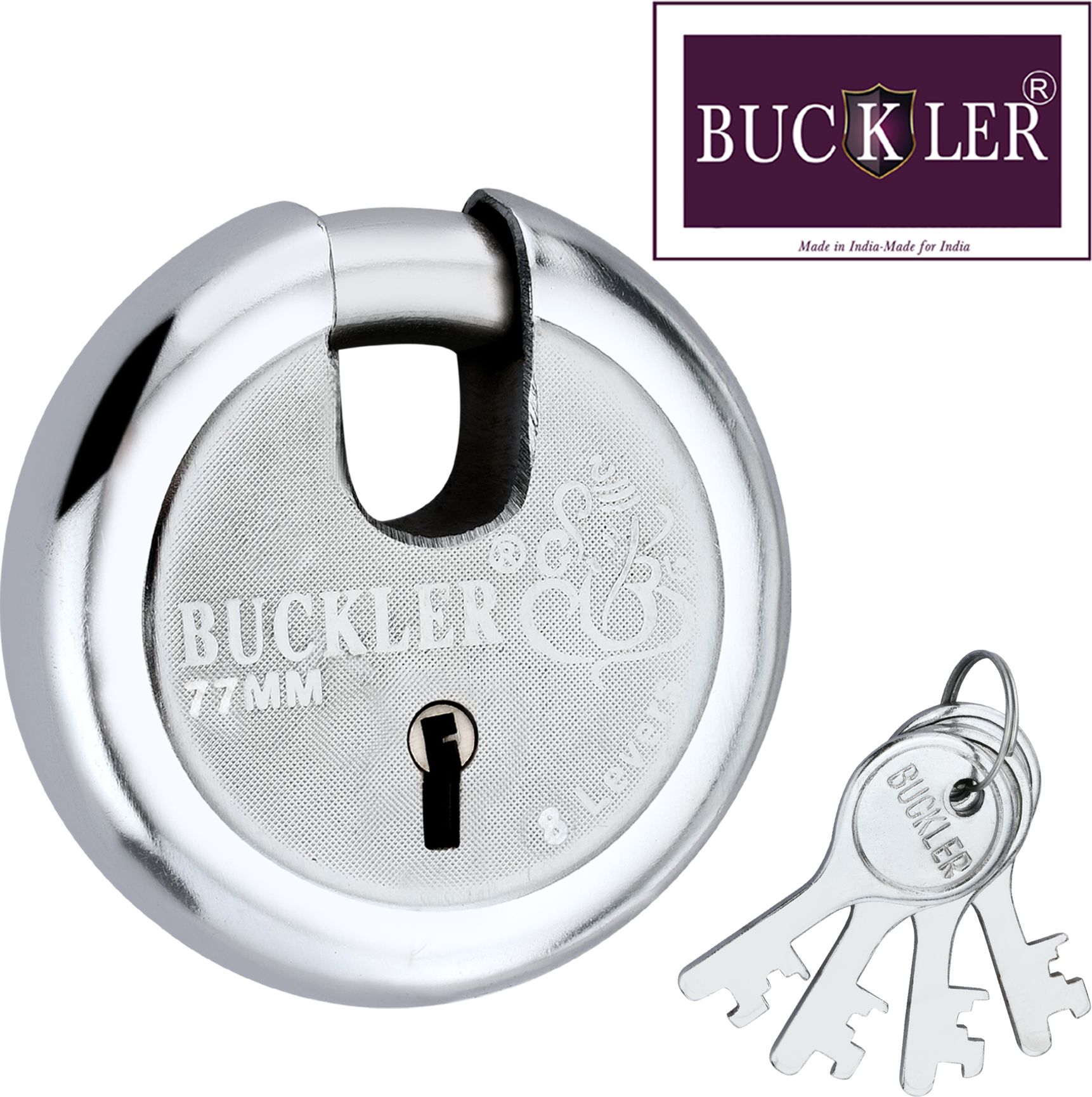 Shutter Lock-75-1 Padlock-image-19