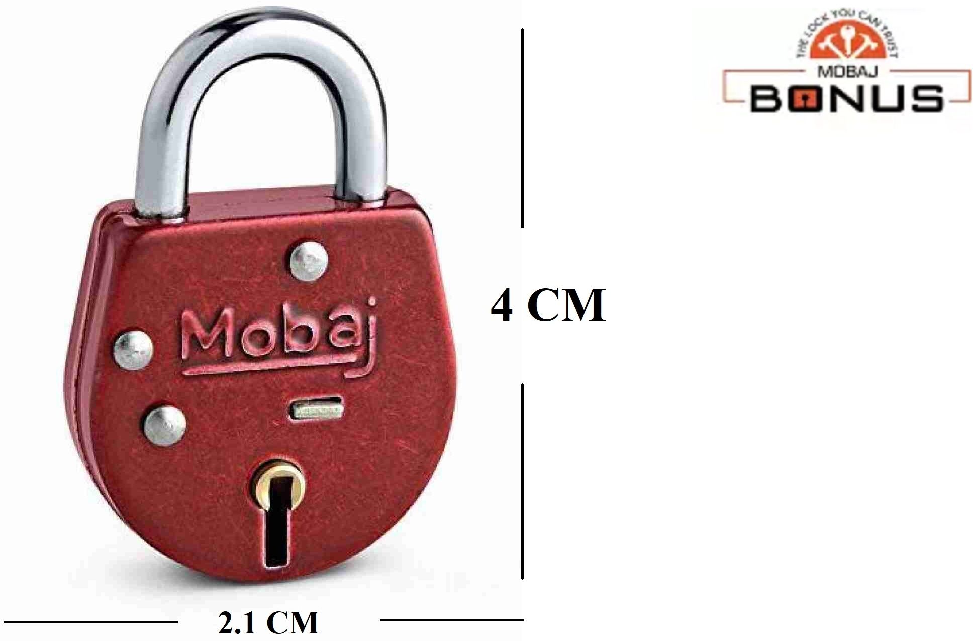 mobaj PC 2 No 2 Padlock-picture-16
