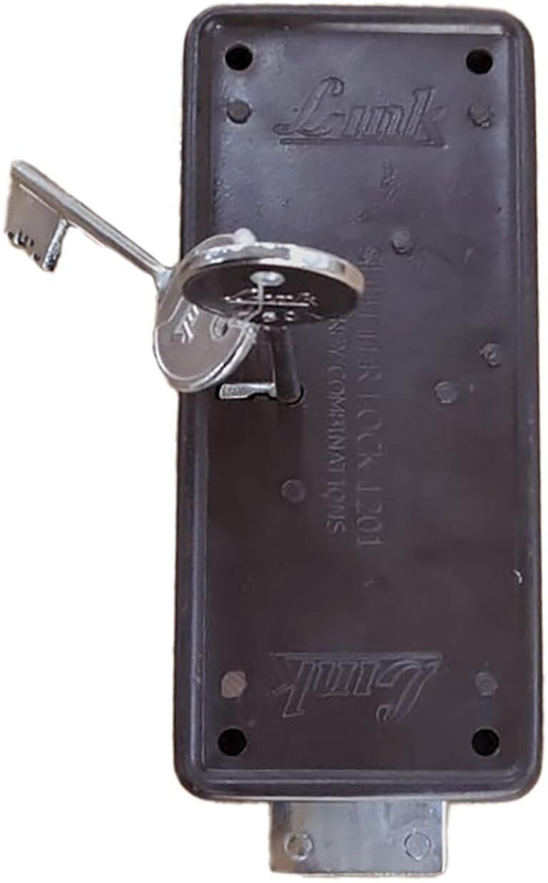 link Universal Shutter for Both Side Locking System 3500 Key Combination Lock-picture-10