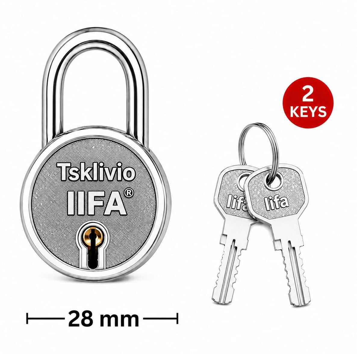 tsklivio TSKLIVIO_28MM_lock Lock-picture-18
