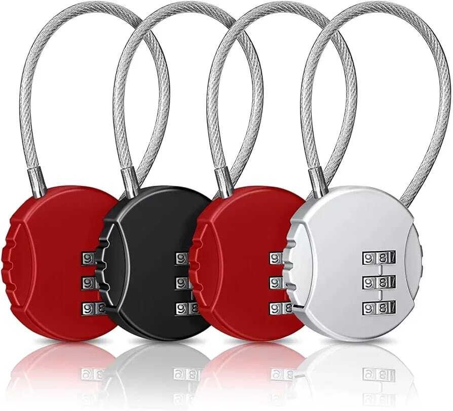 securex SX-CBL-3D-P2 Combination Lock-picture-25