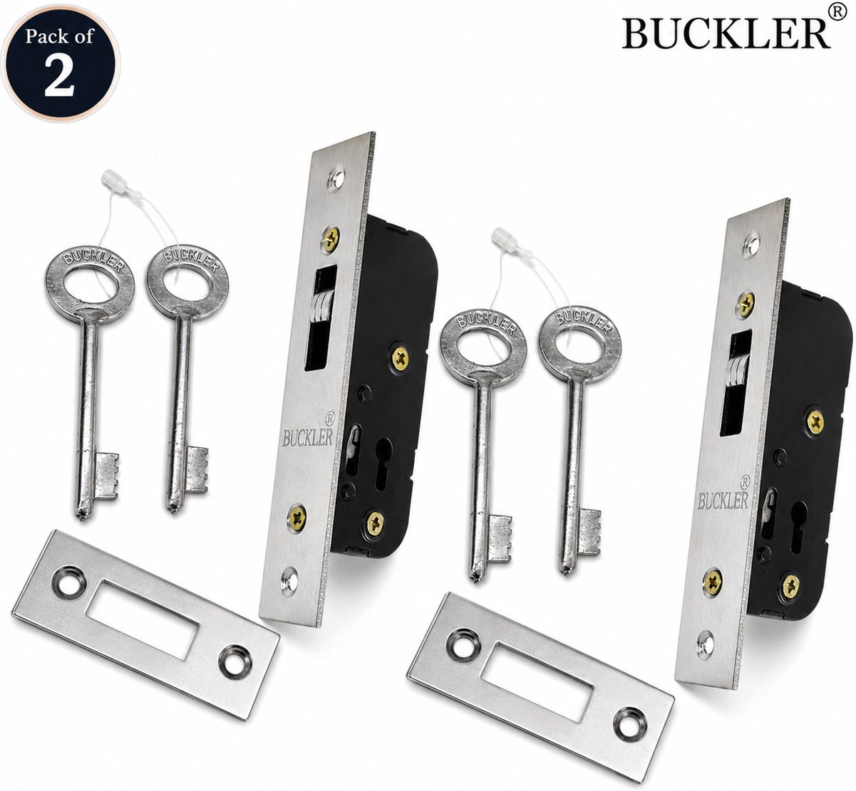 buckler Iron-Slider Gate lock for Shop,Office,Main Gate-Main Aluminum Door Lock-picture-26