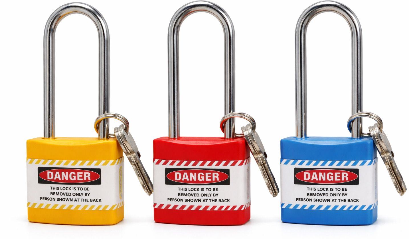 asian loto loto Padlock set (3pcs) Padlock-picture-14