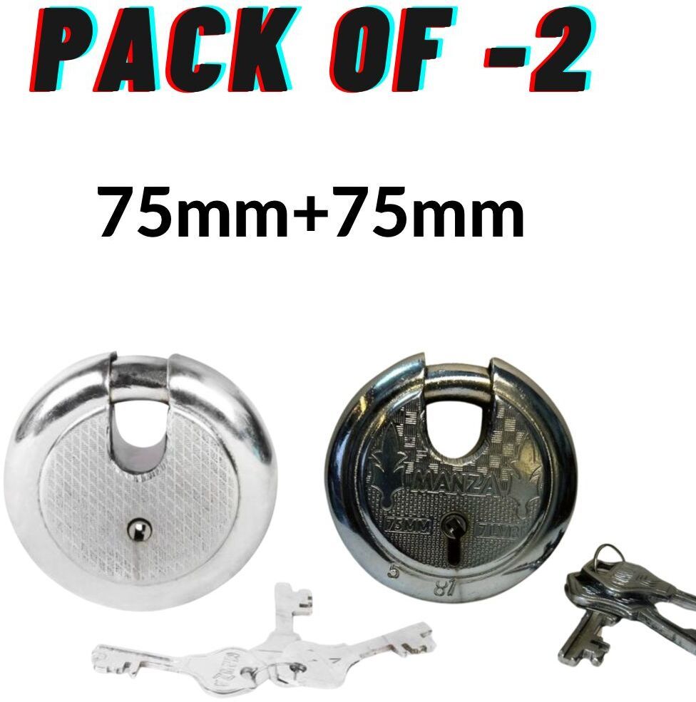 lock Padlock-image-1