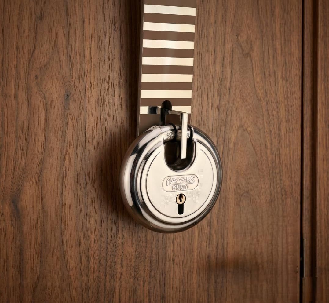 SUMO-BRIT-75 MM Lock-image-20