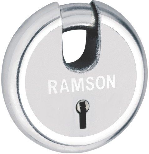 ramson No88 65mm Padlock-picture-10