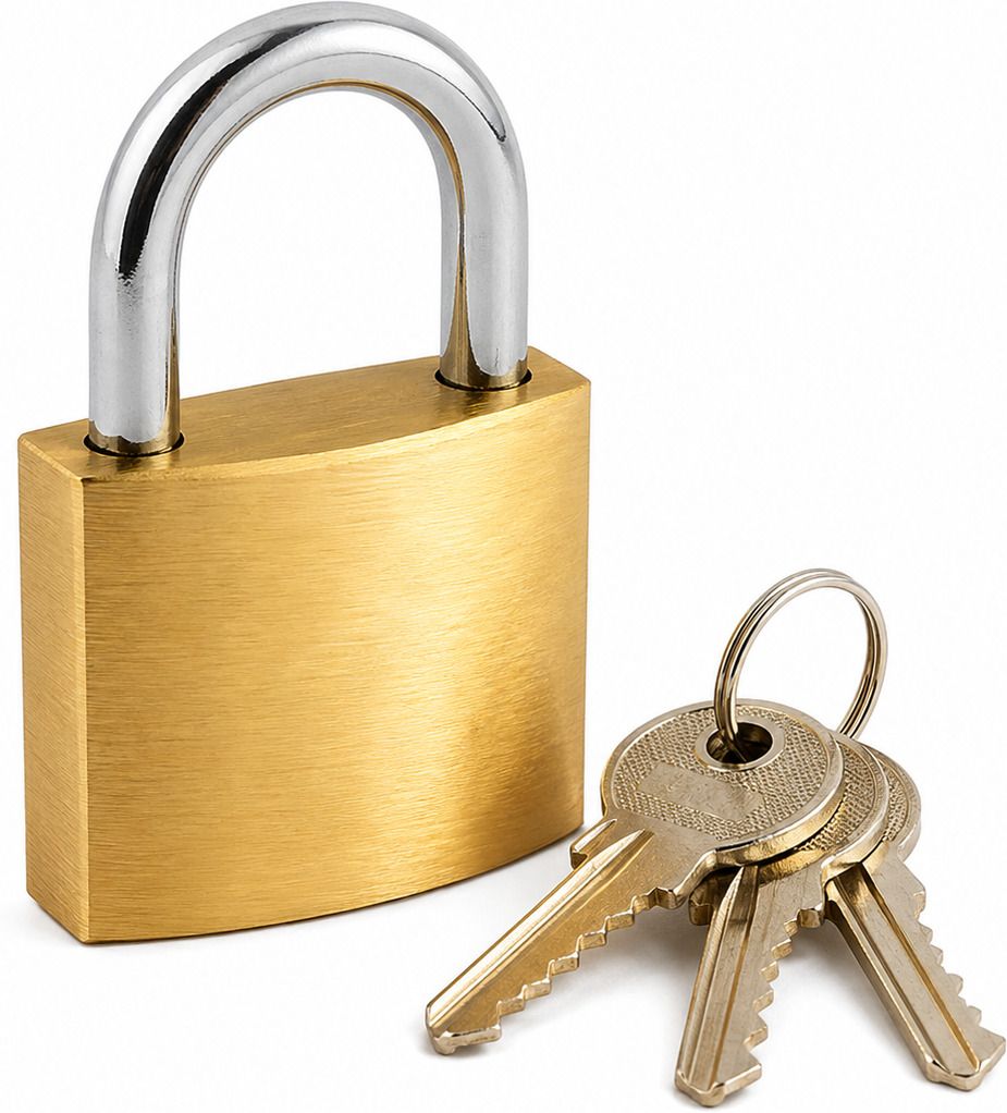 diy age 38MM Padlock-picture-16