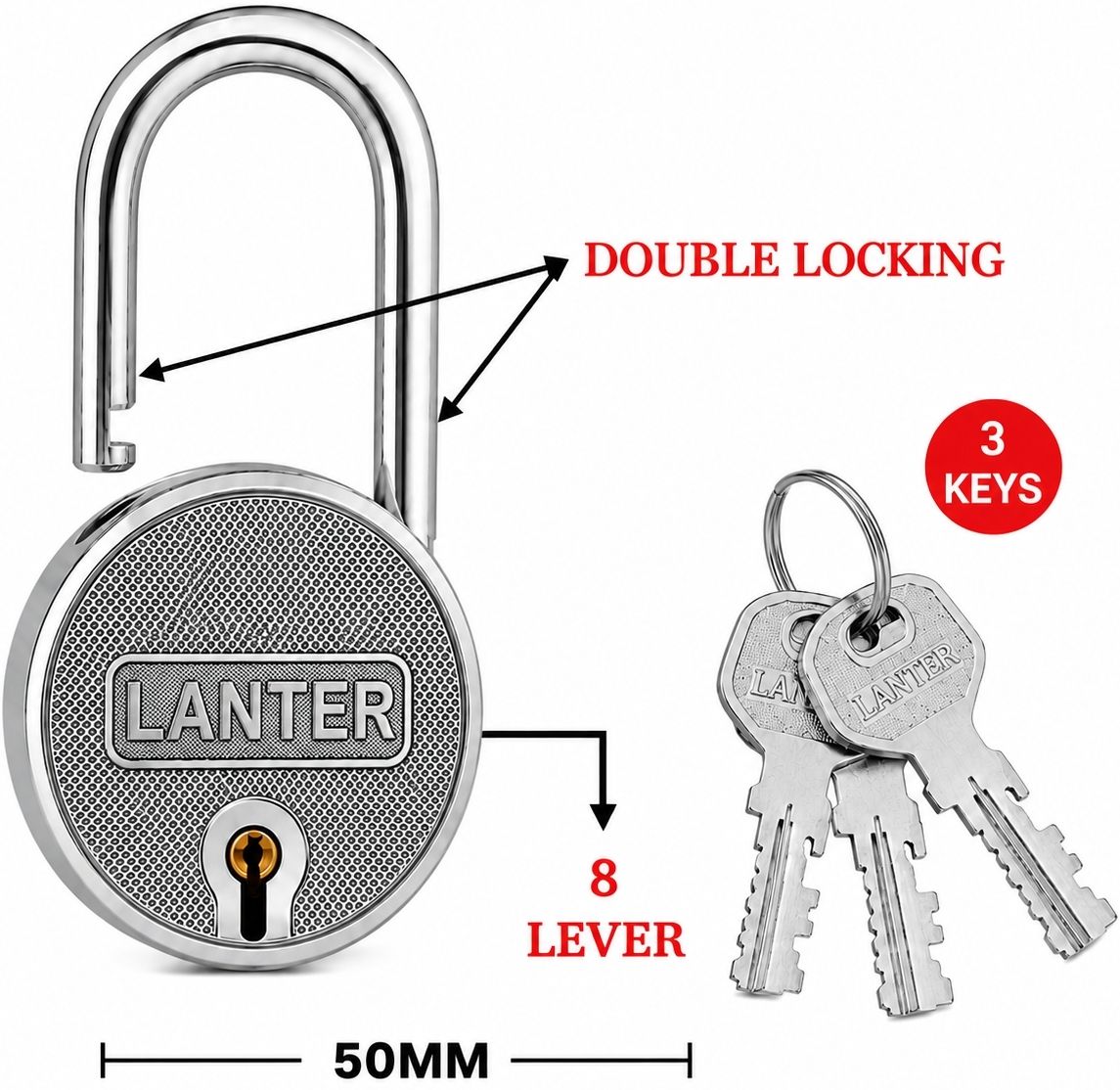 tsklivio TSKLIVIO_Lanter_50MM Lock-picture-10