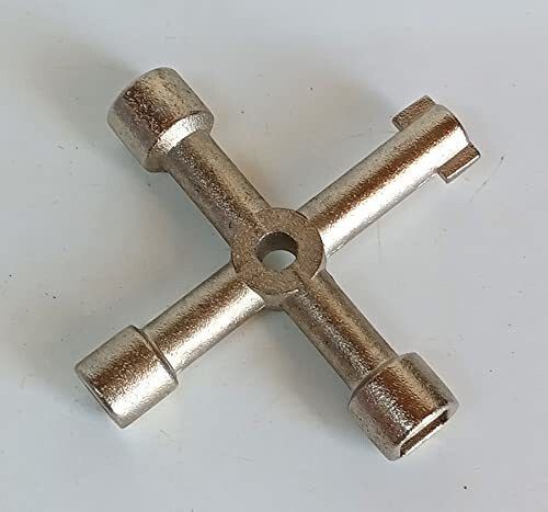 kamcon 4 way key for Combination Lock-picture-25