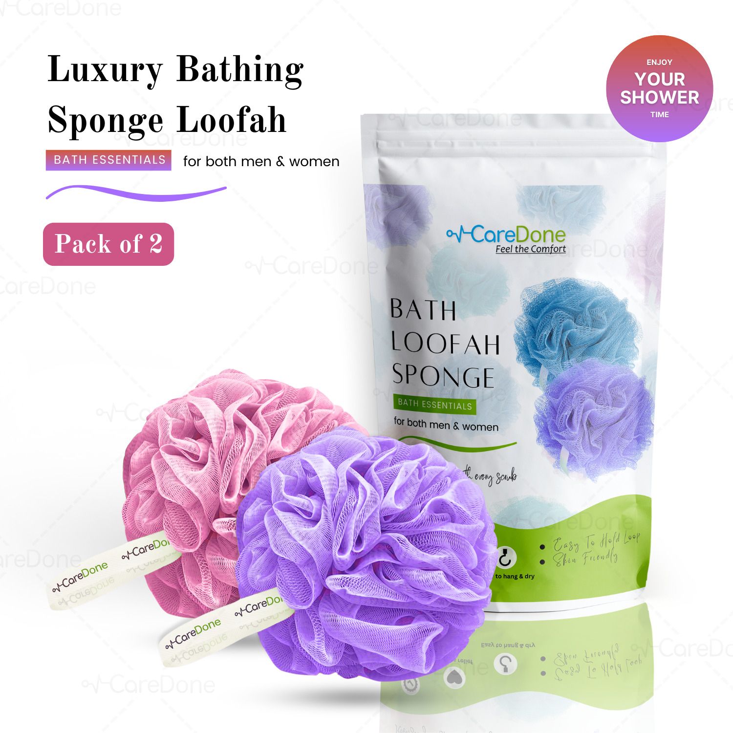 caredone Loofah-picture-14