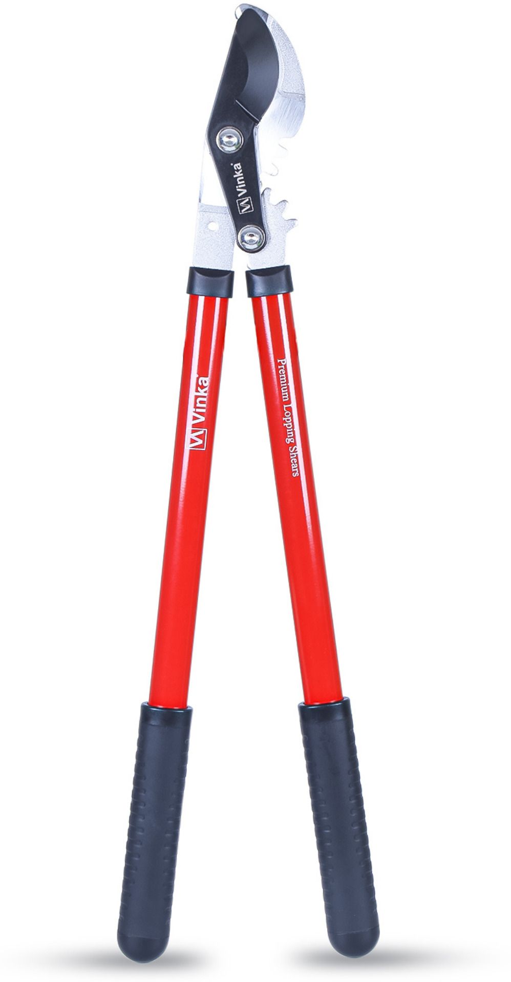 VAL-003 Heavy Duty Long Handle Garden Pruning Tool for Thick Branches Bypass Lopper-image-15