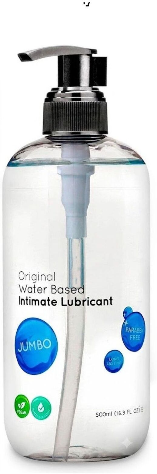 ruexa Water Based Lubricant Gel Paraben Free Personal Long Lasting Smooth Formula Lubricant-picture-39