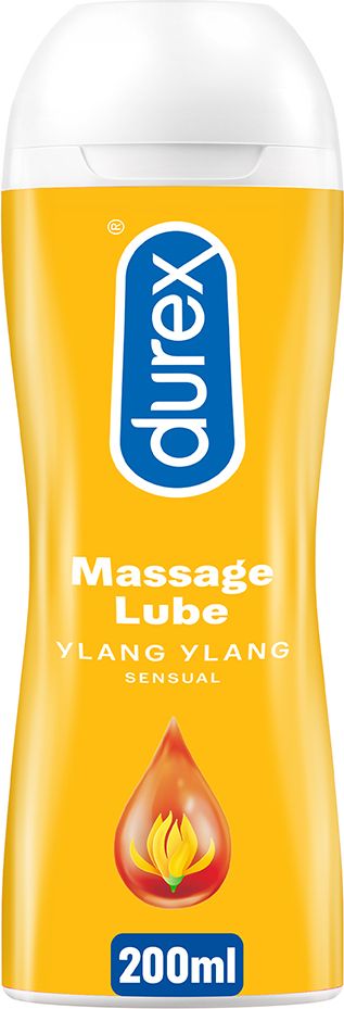 durex Lube - Sensual Massage Gel Lubricant-picture-17