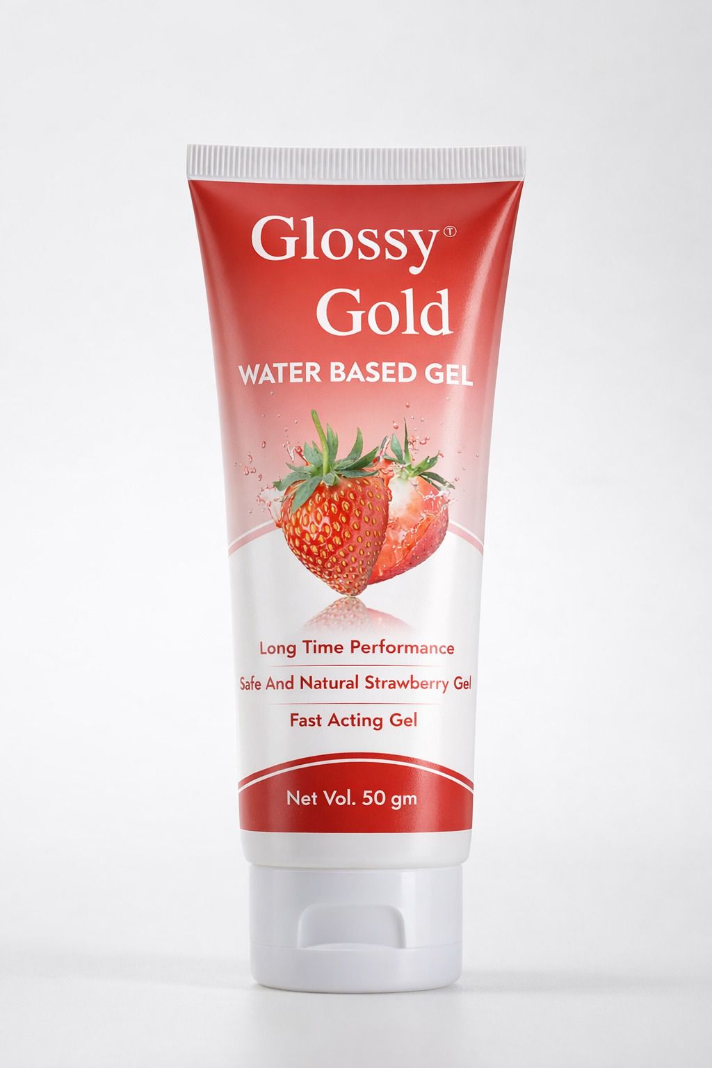 glossygold Water Based Lubricant Gel for Coupals | Fast Acting Personal Lubricant Gel Lubricant-picture-43