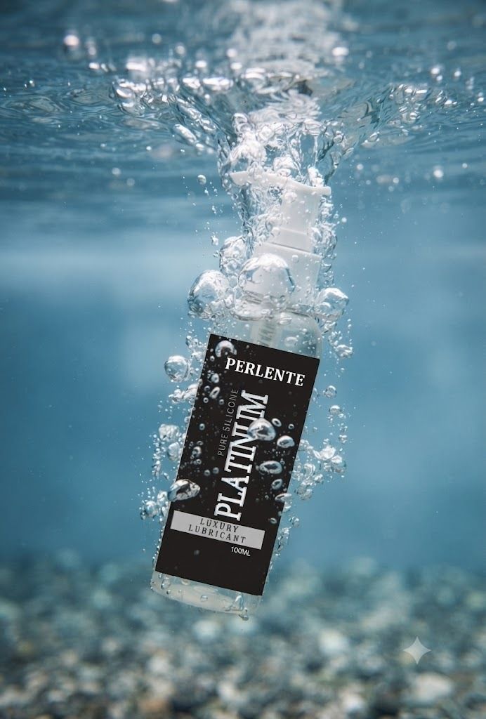 perlente Easy-to-Clean Water-Based Lubricant with Smooth Glide Lubricant-picture-20