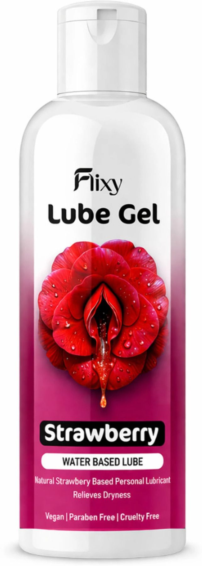 Lubricant gel Water Base | Massage Gel For Men & Women Lubricant-image-40