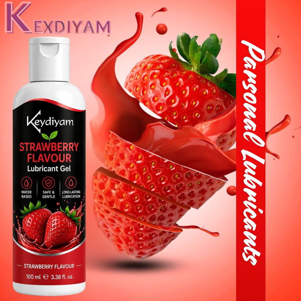 keydiyam WLubequid Natural Water-Based Personal Lubricant Lubricant Lubricant-picture-30