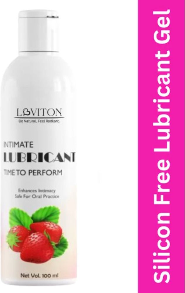 loviton Lubrication Bold Moisturizer Water Based Care Massage Gel... Lubricant-picture-25