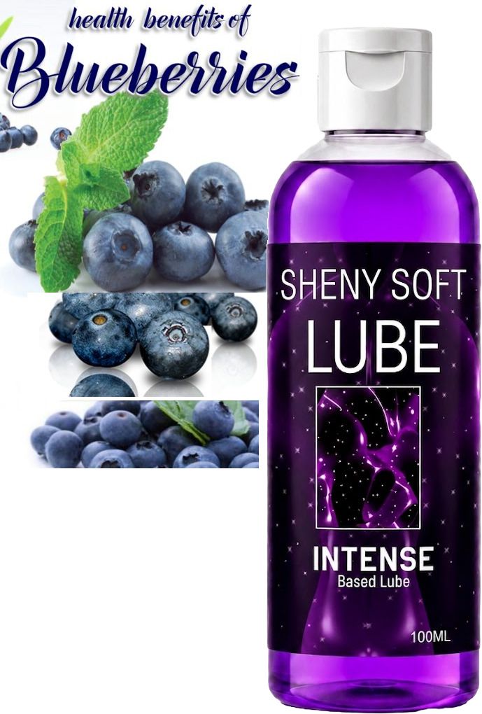sheny soft Lubricant Gel for Men & Women Lubricant natural, water-based product Lubricant-picture-16