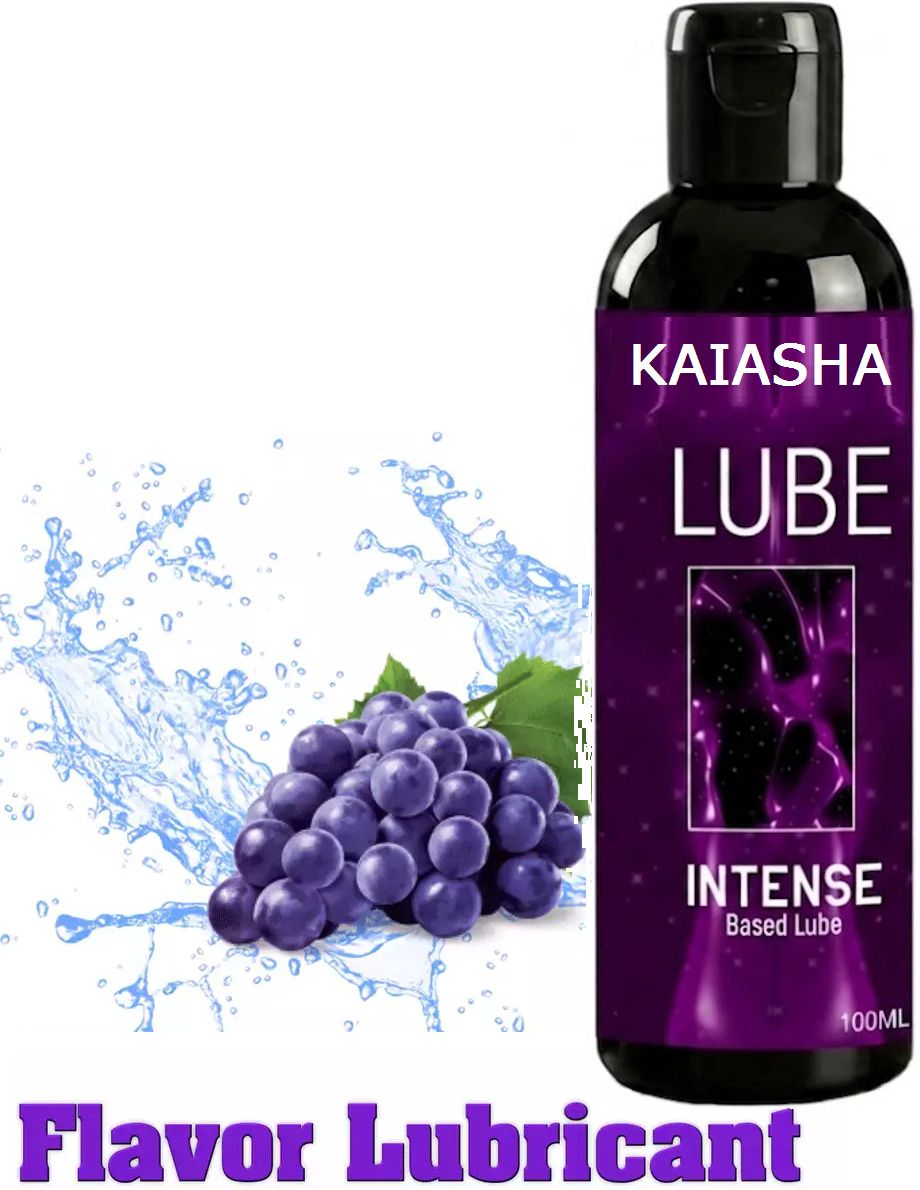 kaiasha Blueberry fragrance & sexual Flavoure Lube | Water Based Lube Lubricant-picture-48