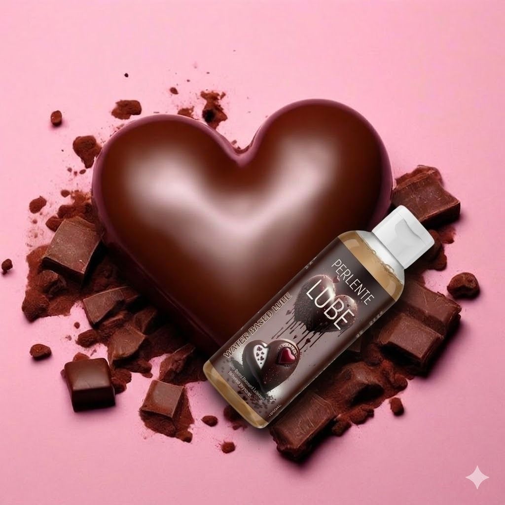 perlente Melt Into Sweet Sensations With Rich Chocolate Lubrication Lubricant-picture-15