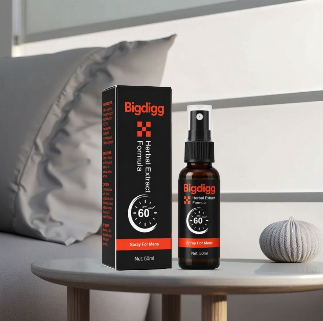 Bigdigg Long Duration Herbal Spray 50ml.. Lubricant-image-44