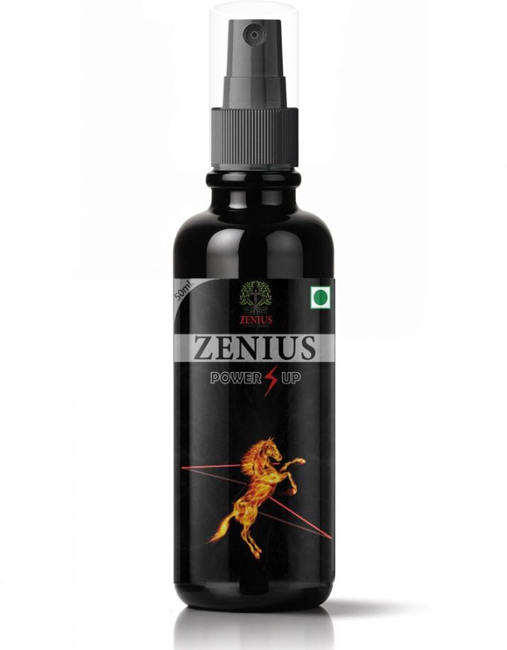 zenius Power Up Gel | Water based Massage Gel Lubricant-picture-15