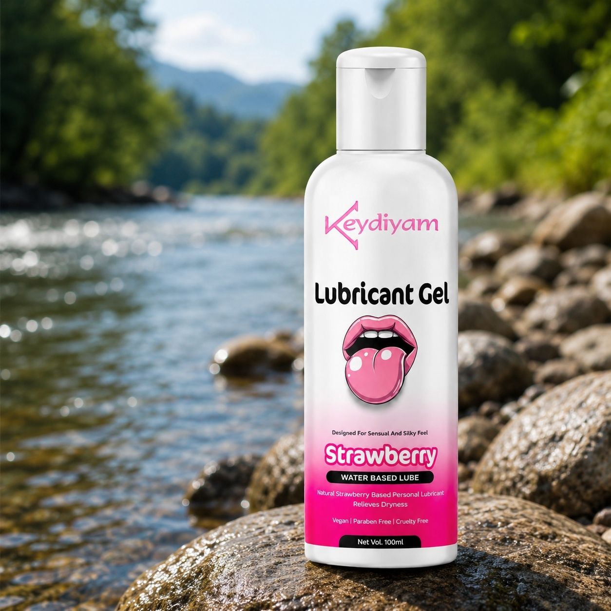 keydiyam Lubricants gel Lubricant-picture-11
