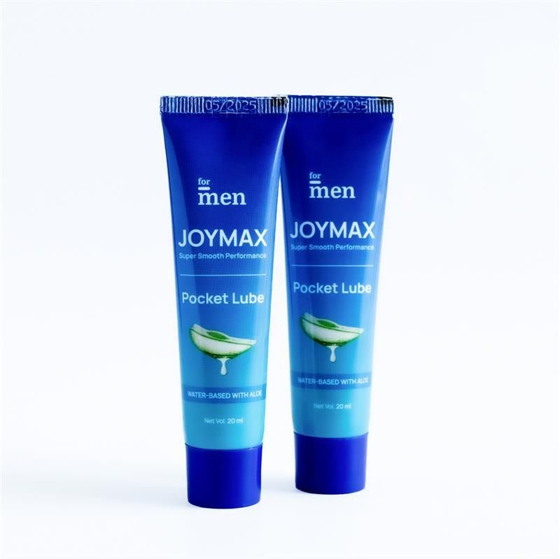 formen Water Based Lube For Men | Non-Sticky, Anti-Stain|100% Safe- Pack of 2 Lubricant-picture-16