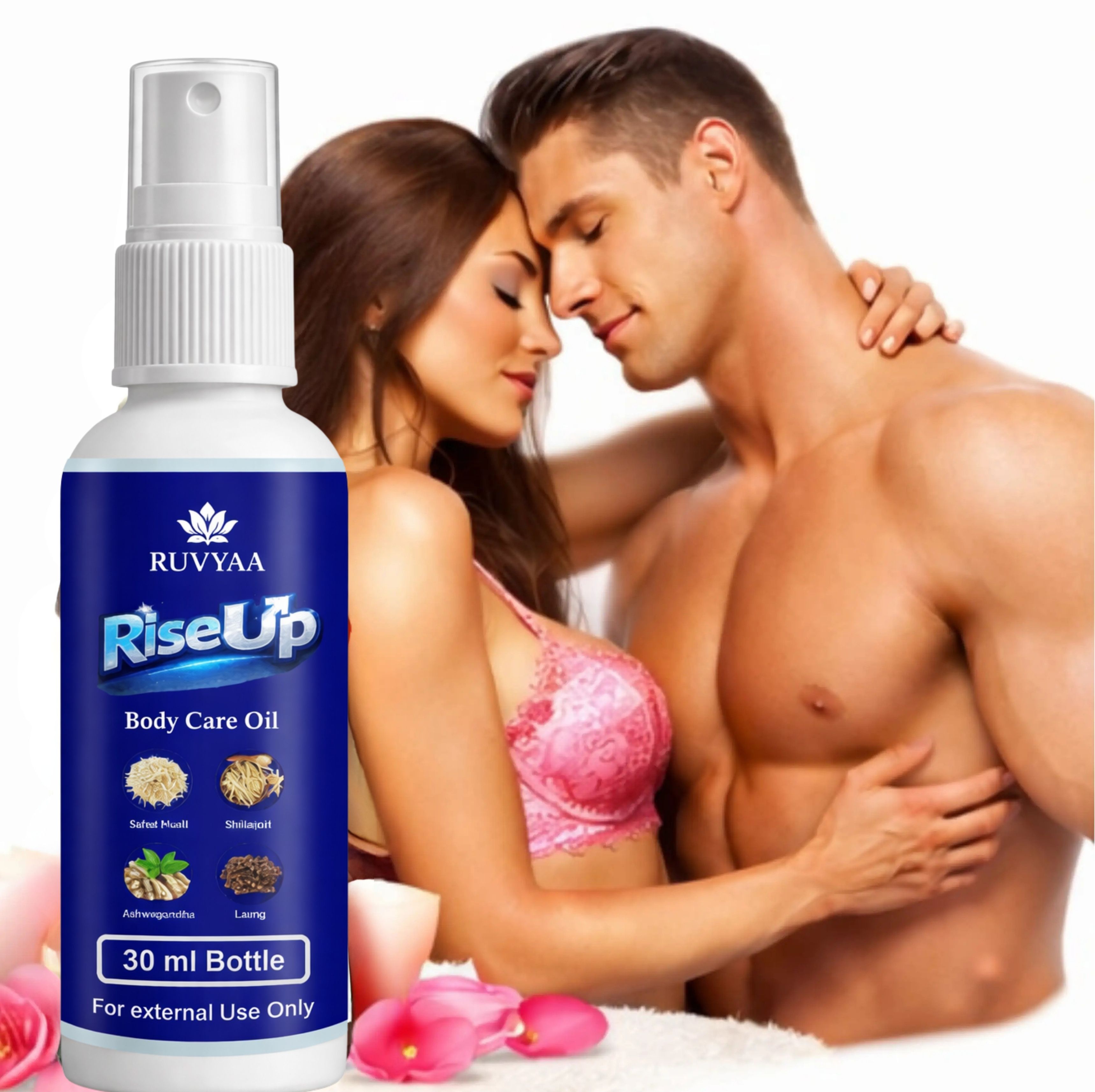 Massage Oil for Men's Lubricant-image-25