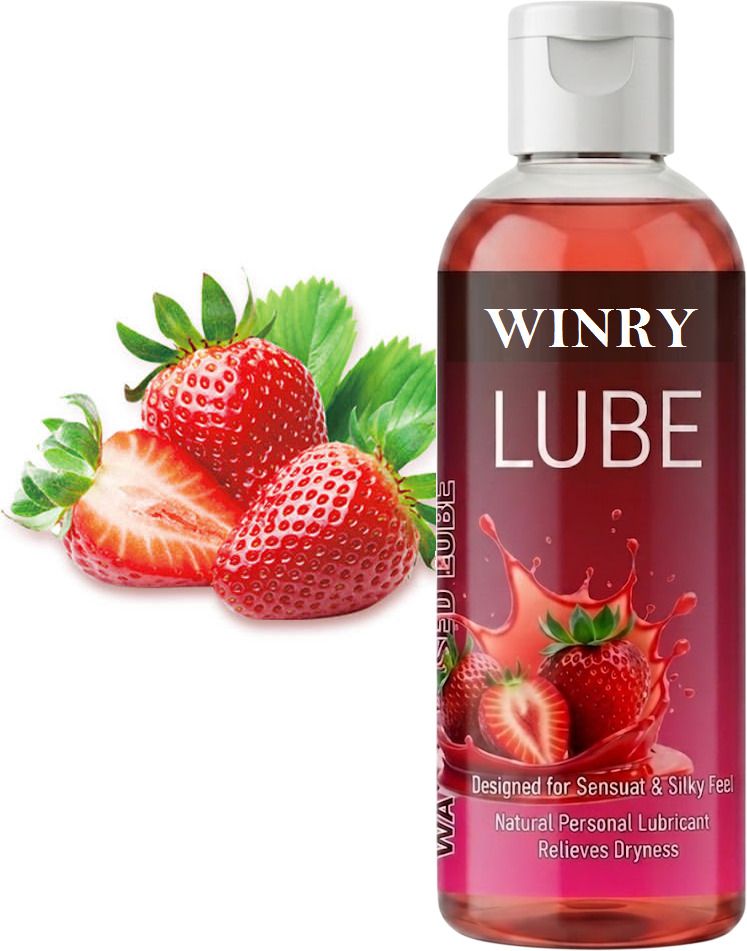 winry Premium Intimate Gel Lubricant with Smooth Non-Sticky Formula Lubricant-picture-32