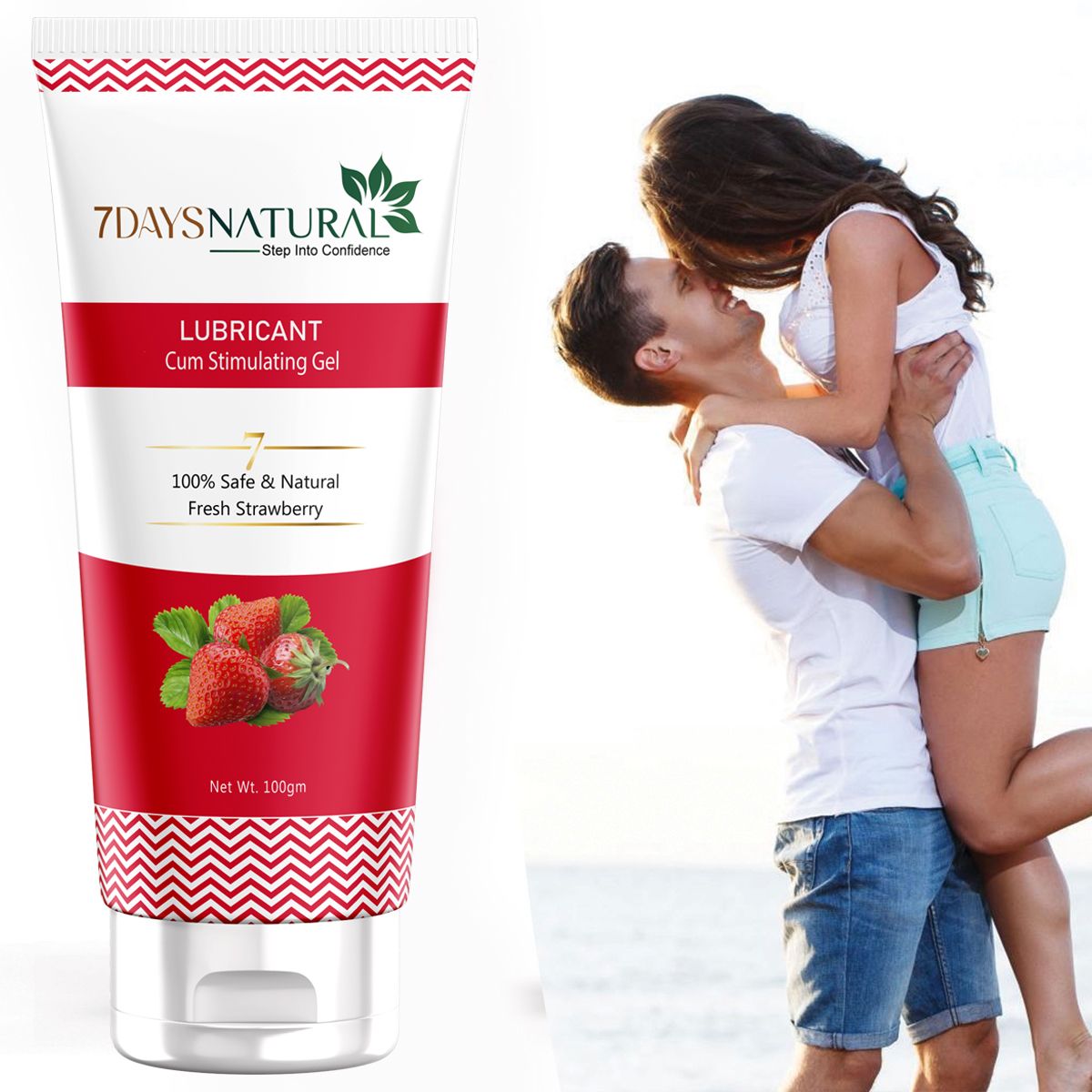 7 days Lubricants For Men And Women Lubricant Lubricant-picture-12