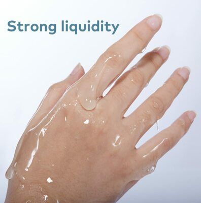 Best Personal Lubricant Gel Model with Soft Smooth Hydration Lubricant-image-20