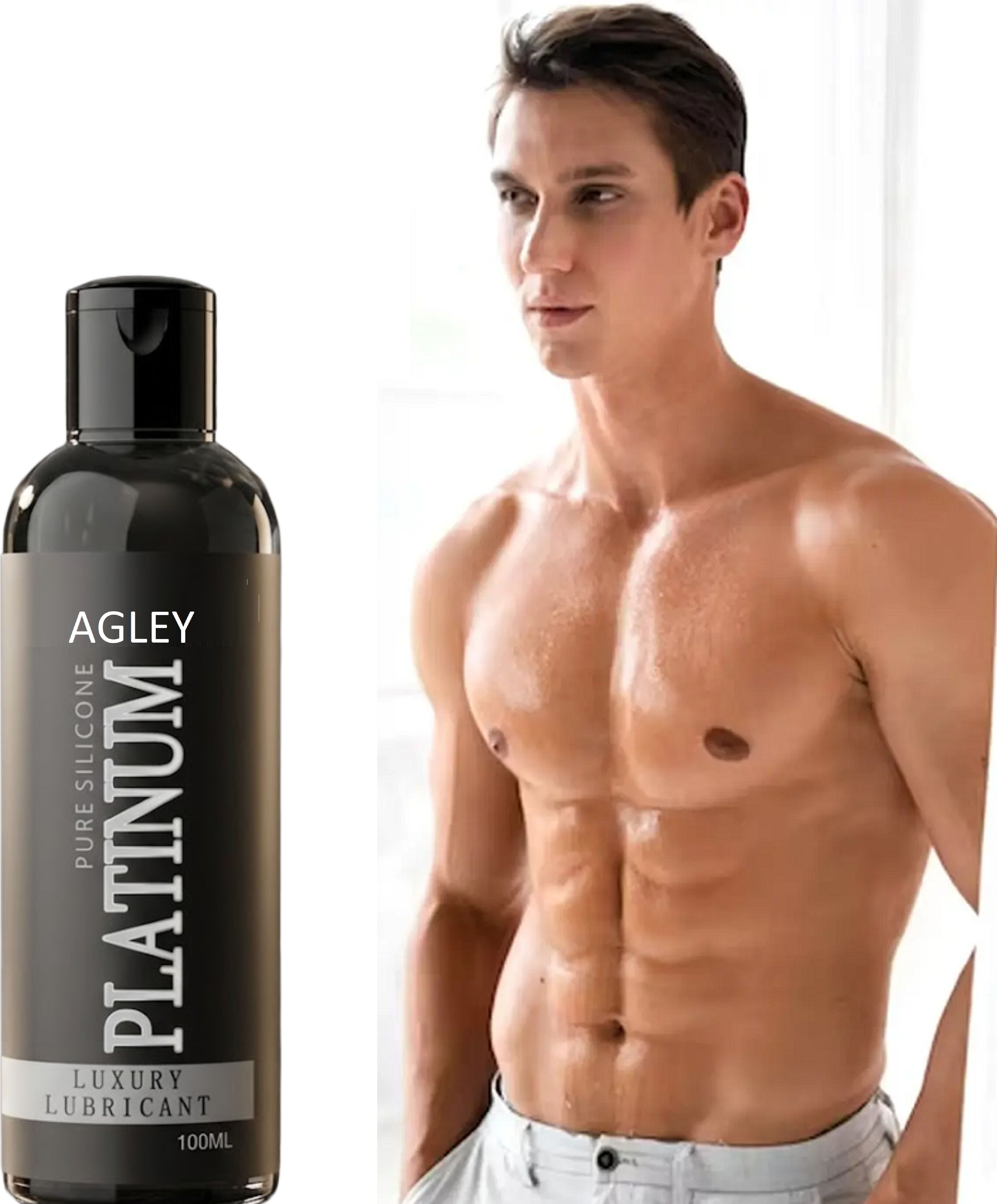 agley Flavour Lube, Water Based Intimate Lubricant Lubricant-picture-14
