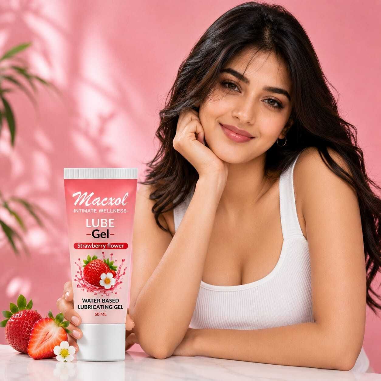 macxol Long Lasting Water Based Lubricant-picture-13
