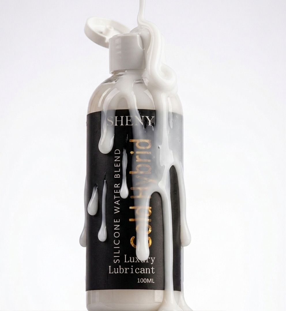 sheny Flexnmi-253 Lubricant-picture-48