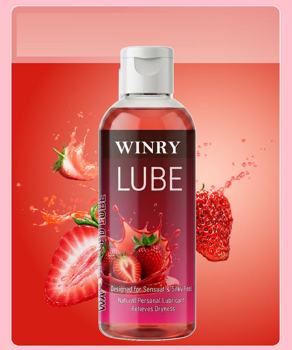 winry Non-Sticky Water-Based Personal Lubricant for Couples Lubricant-picture-37