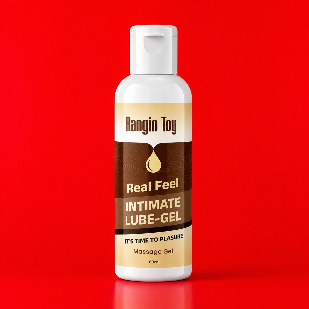 Ultra Smooth Intimate Lubricant Gel for Couples Lubricant-image-13