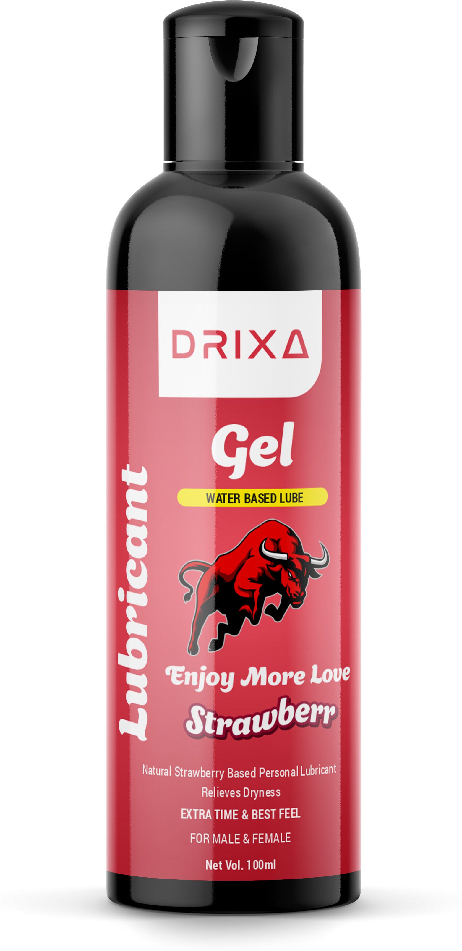 drixa Lube Gel For Men & Women For Night Use And Feel For Best Lubricant-picture-21