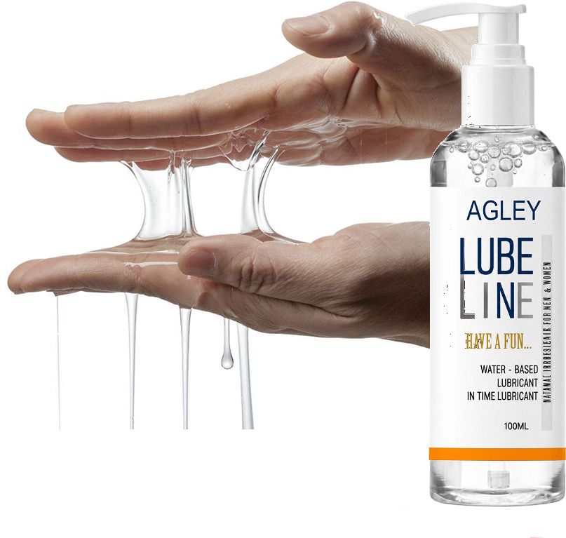 agley Long Lasting Smooth Feel Gel for Men & Women Daily Comfort Use Lubricant-picture-18