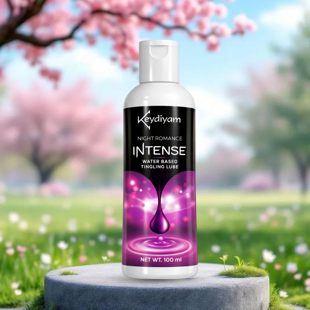 EXTRA ROMANCE WITH LUBE GEL Lubricant-image-7