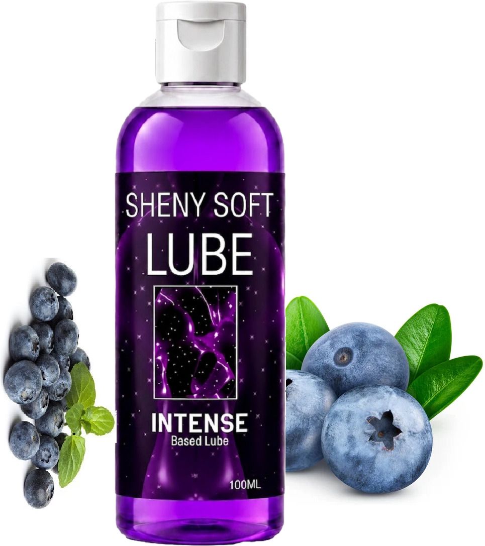 sheny soft Personal Lubricant and Massage Gel For men & Women Lubricant-picture-30