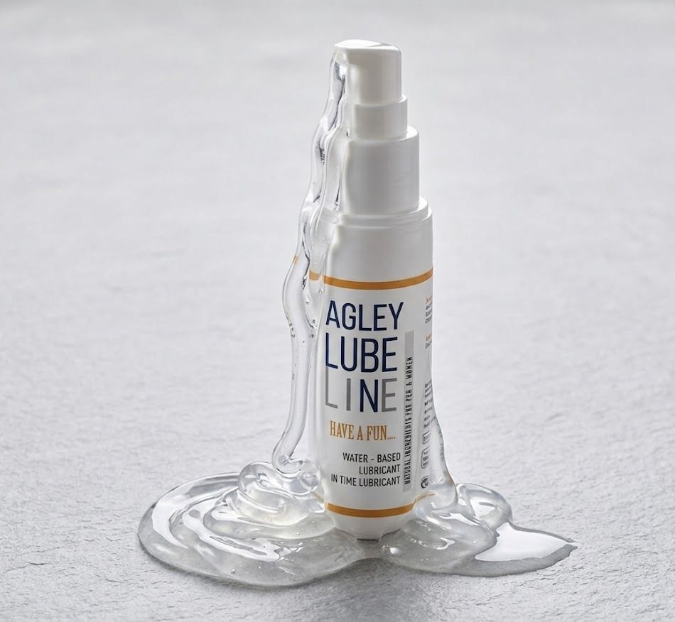 agley Lubricant For Male And Female Lubricant Lube Gel Lubricant For Lubricant Lubricant-picture-35