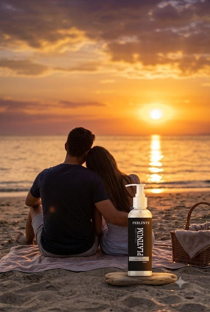 perlente High-Quality Water-Based Lubricant for Sensitive Skin Lubricant-picture-22