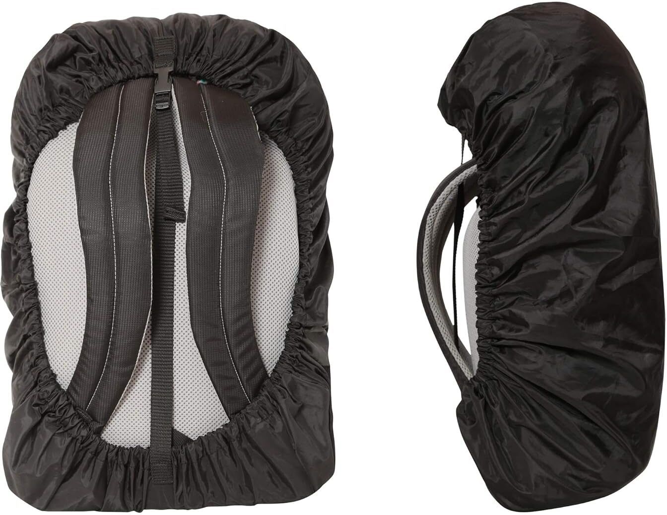 KARIHA WATERPROOF BAG COVER Waterproof Luggage Bag Cover-image-30