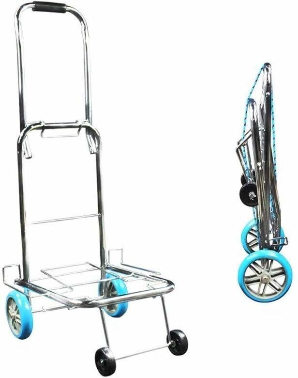 luxafare SE0714-1 Luggage Trolley-picture-25