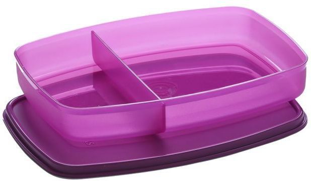 Food Grade Plastic Lunch Box Tiffin Container for School Office Outdoor 1 Containers Lunch Box-image-35