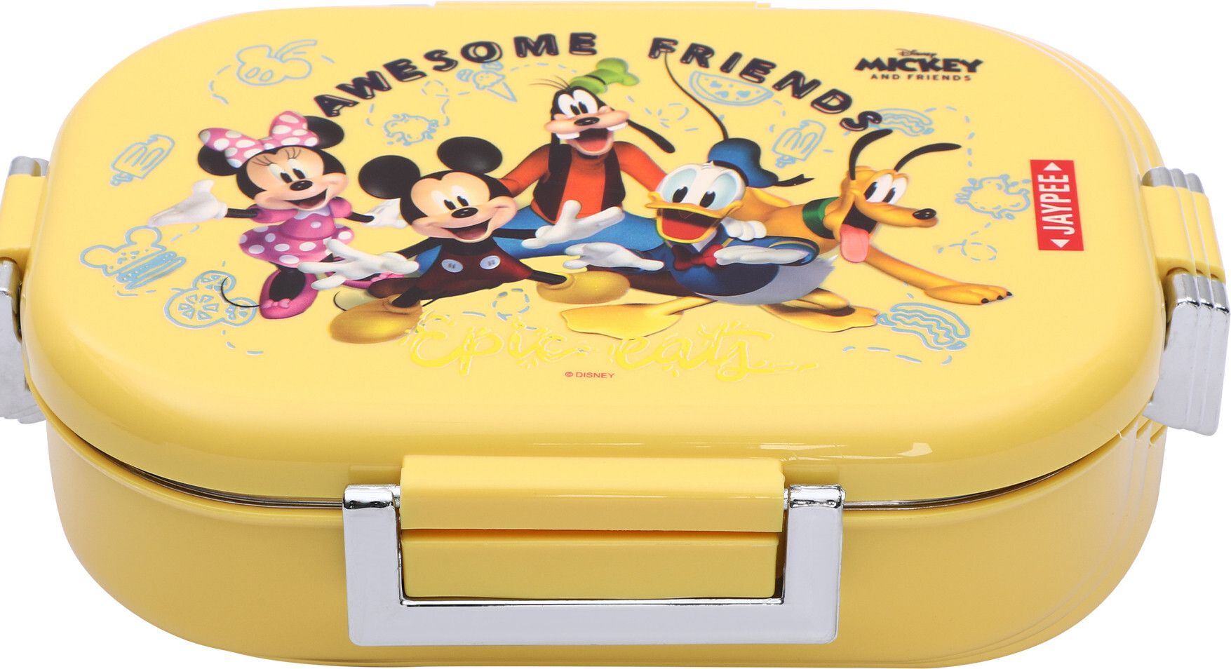jaypee JTEKEW 2 Containers Lunch Box-picture-18